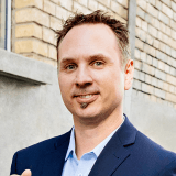 As Head of Customer Solutions Stefan Hagenbuch maintains key customer relationships and develops strategies to expand the company’s customer base.